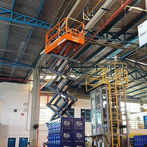 A manutenção preventiva é importante nas empresas porque traz bem-estar, conforto, segurança e e